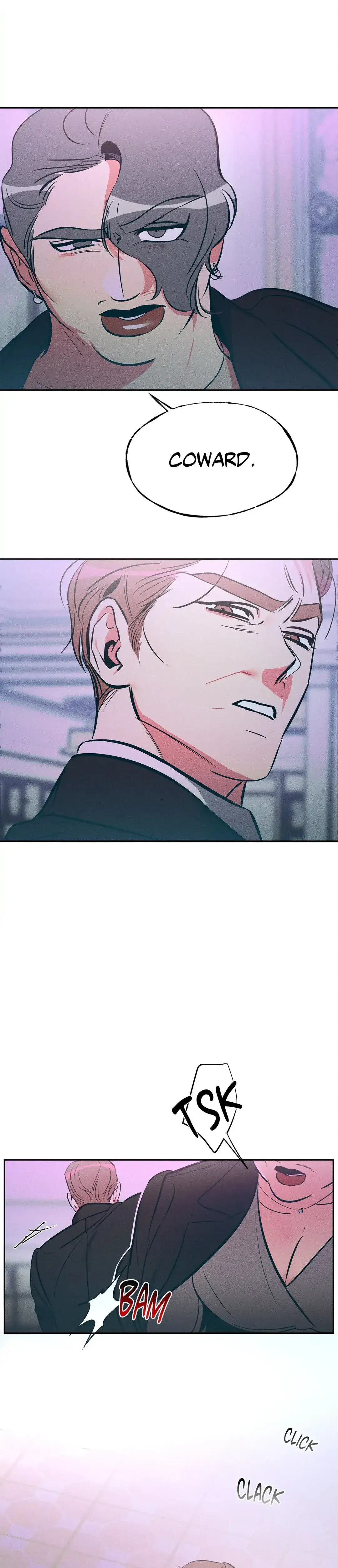 No Love Lost Lady Chapter 19 - Page 17