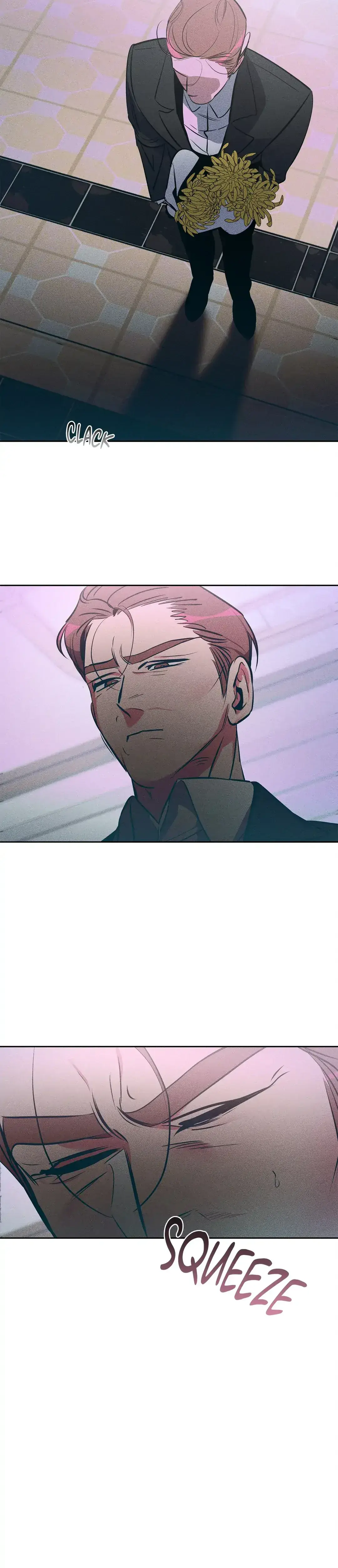 No Love Lost Lady Chapter 19 - Page 18