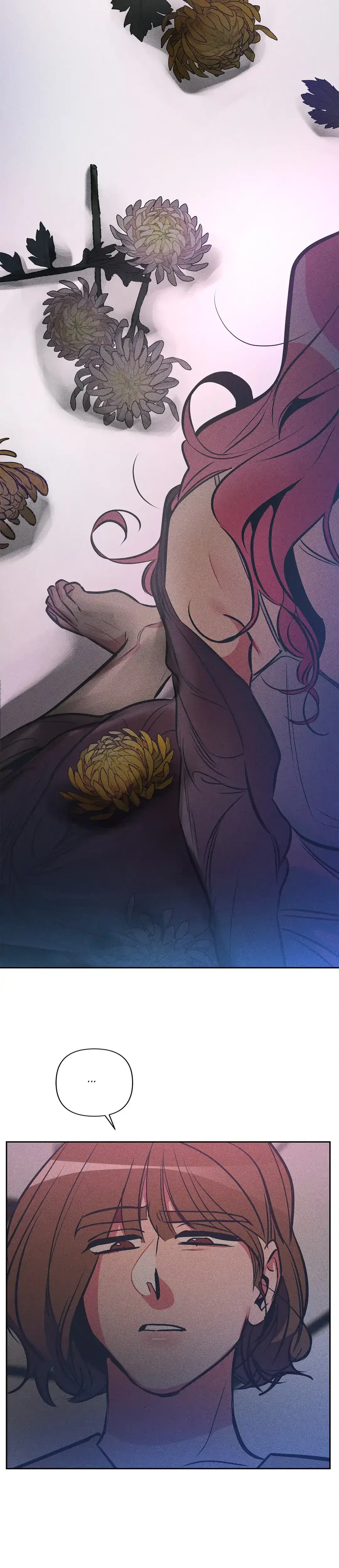 No Love Lost Lady Chapter 19 - Page 22