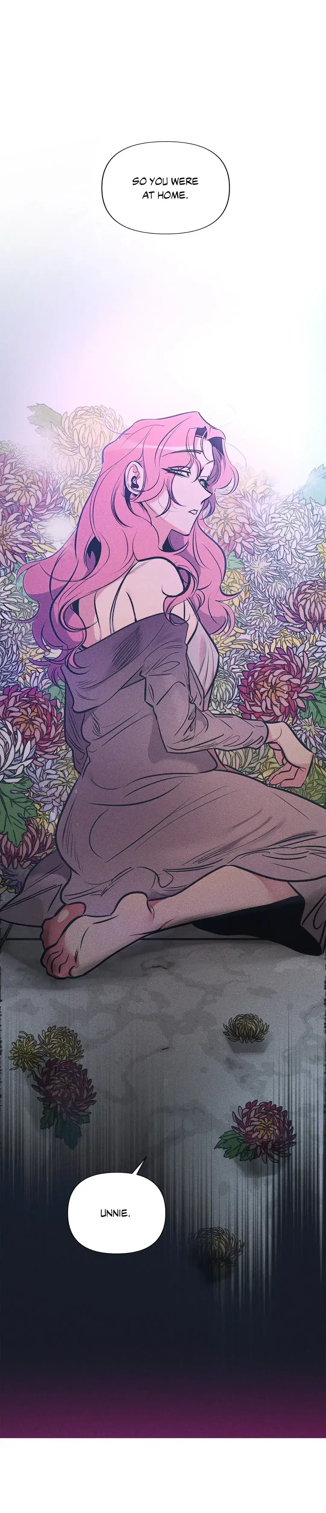 No Love Lost Lady Chapter 19 - Page 23