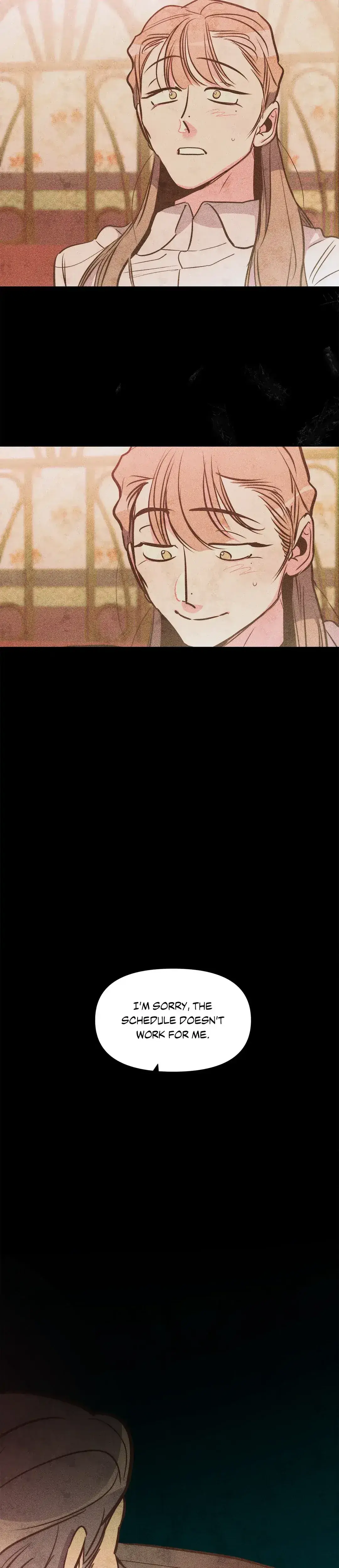 No Love Lost Lady Chapter 19 - Page 4