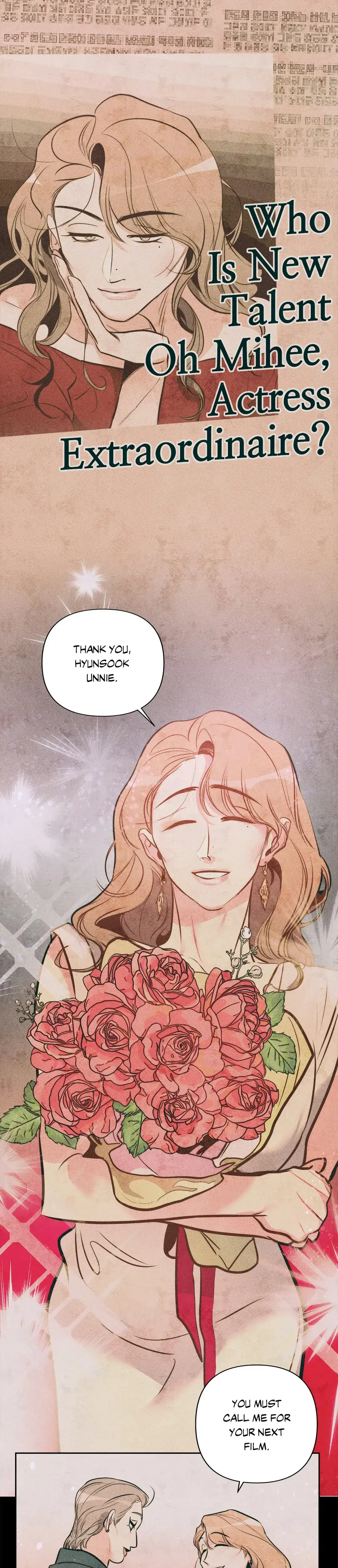 No Love Lost Lady Chapter 19 - Page 6