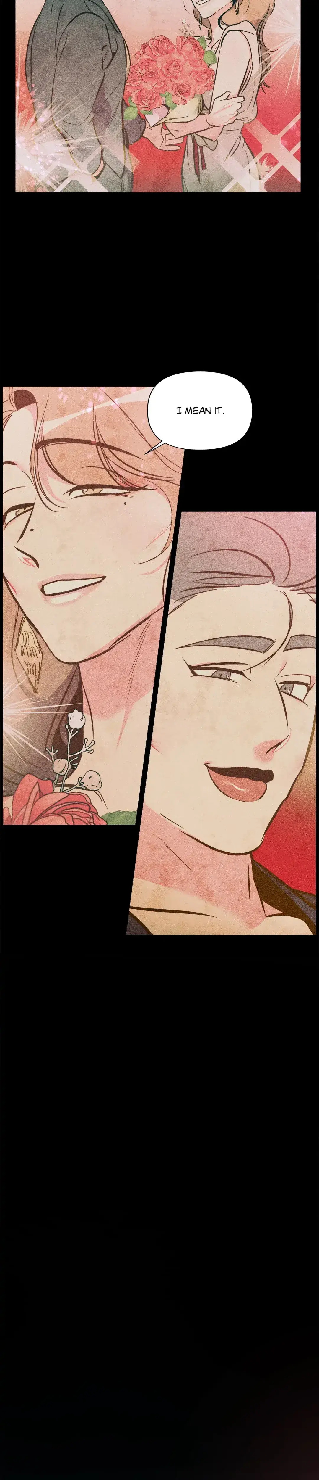 No Love Lost Lady Chapter 19 - Page 7