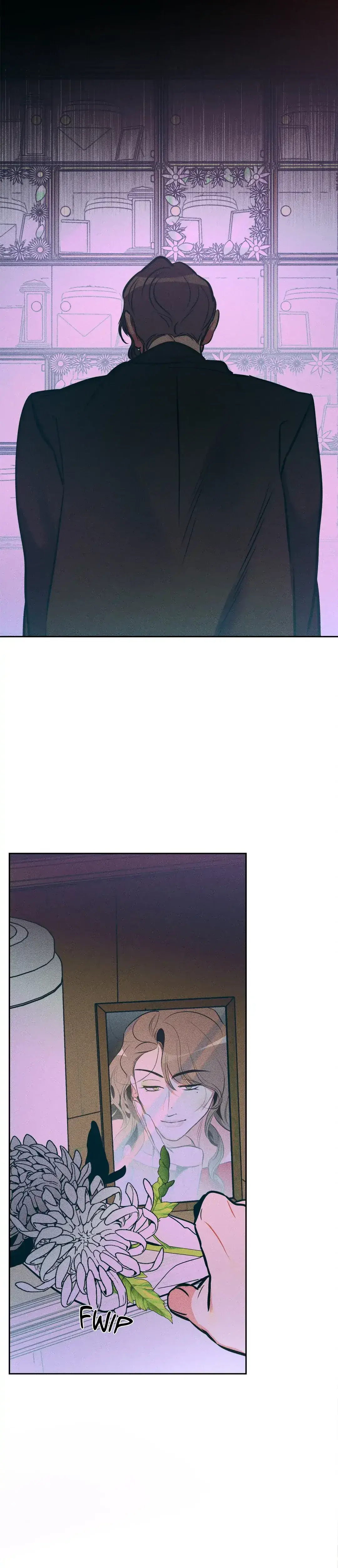 No Love Lost Lady Chapter 19 - Page 8