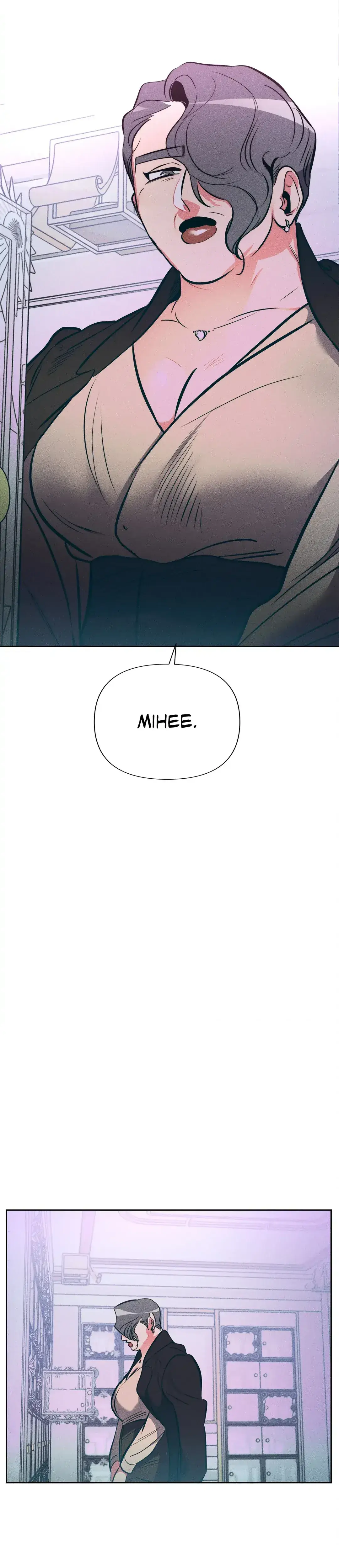 No Love Lost Lady Chapter 19 - Page 9