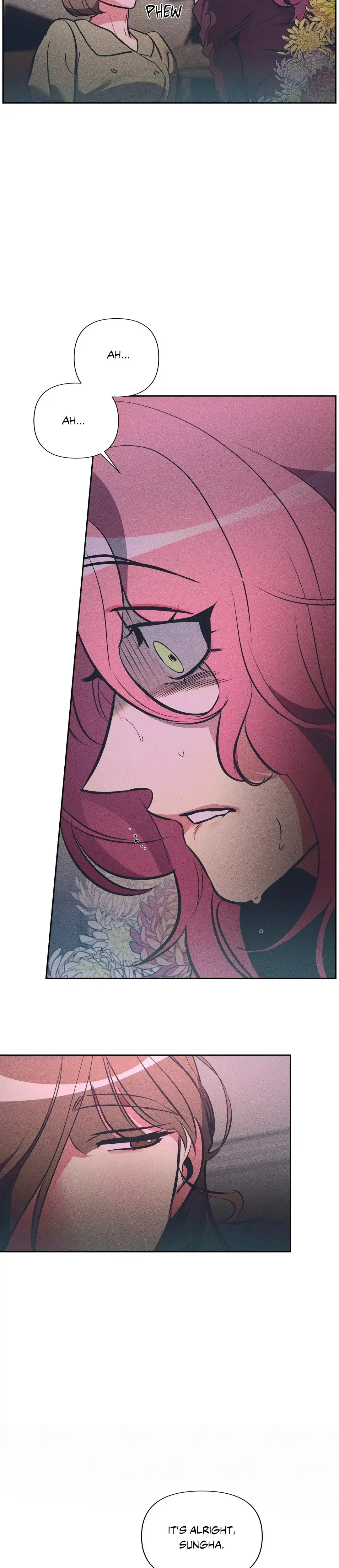No Love Lost Lady Chapter 20 - Page 11