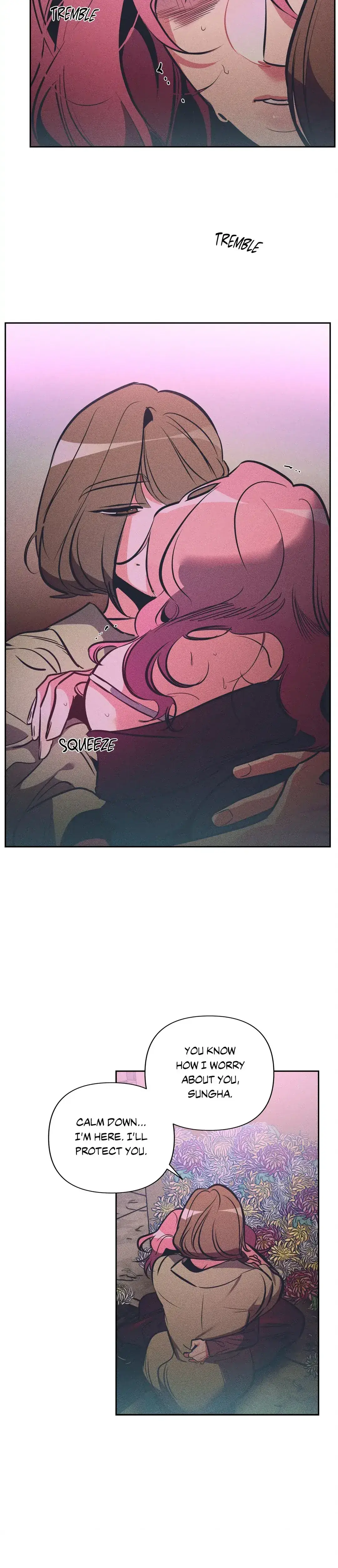 No Love Lost Lady Chapter 20 - Page 13