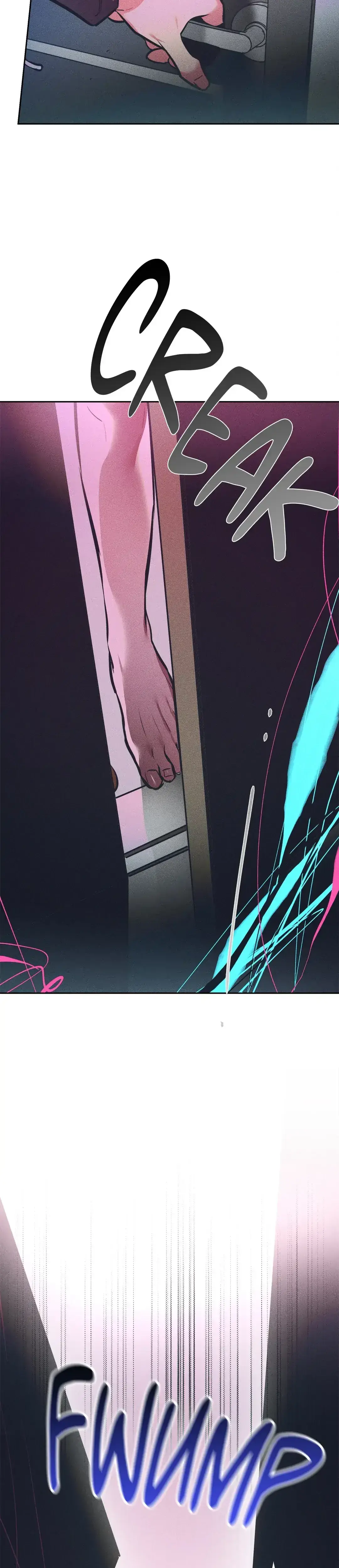 No Love Lost Lady Chapter 20 - Page 19