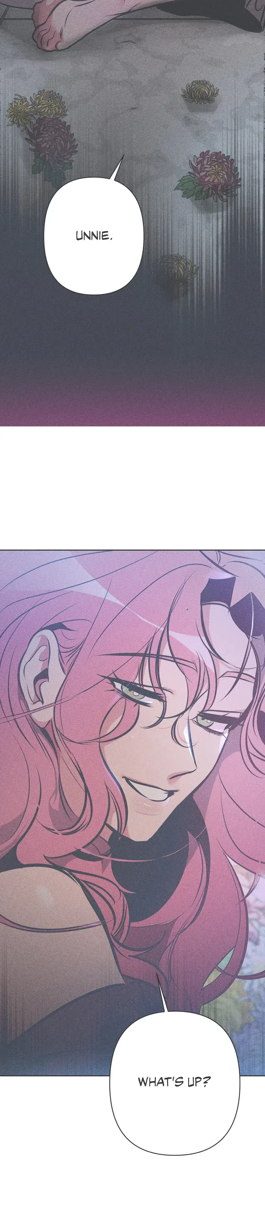 No Love Lost Lady Chapter 20 - Page 2