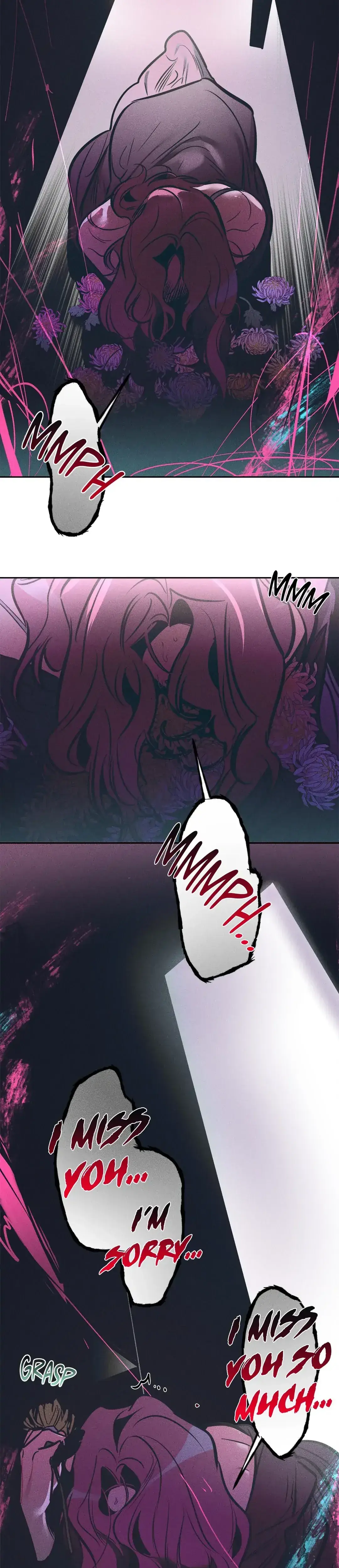 No Love Lost Lady Chapter 20 - Page 20