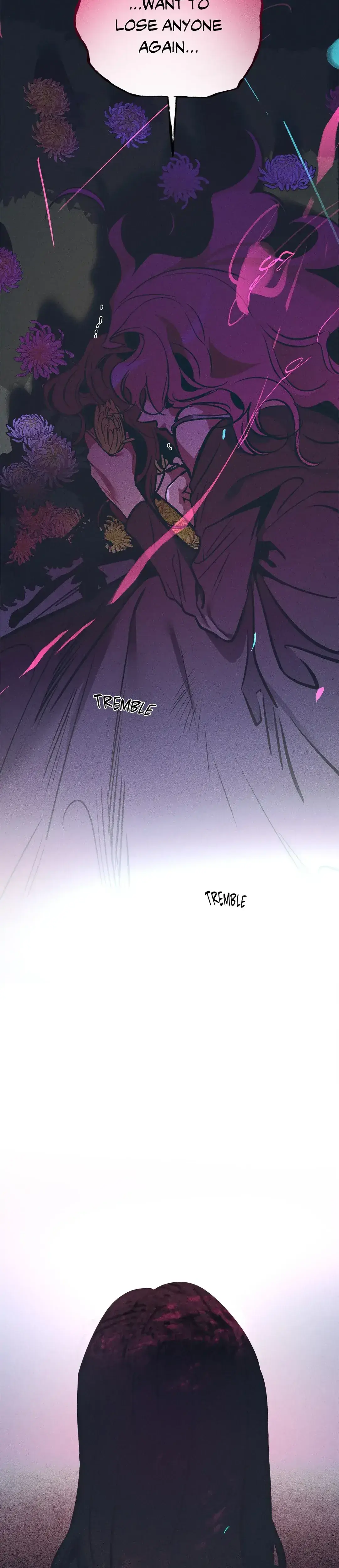 No Love Lost Lady Chapter 20 - Page 22