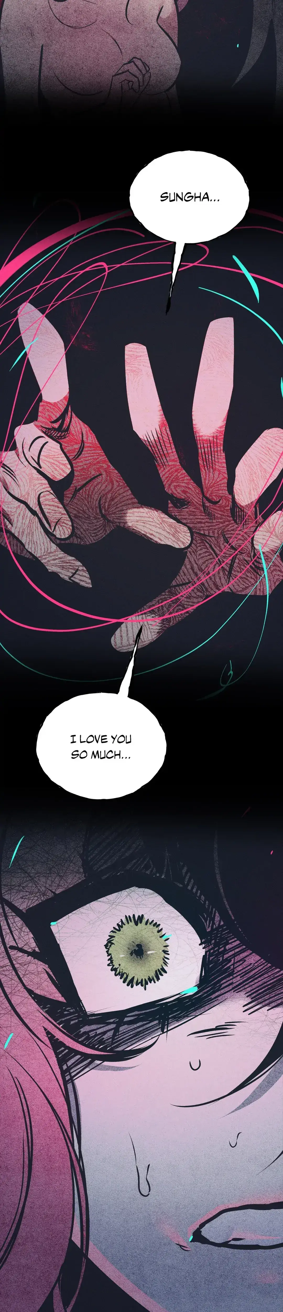 No Love Lost Lady Chapter 20 - Page 24