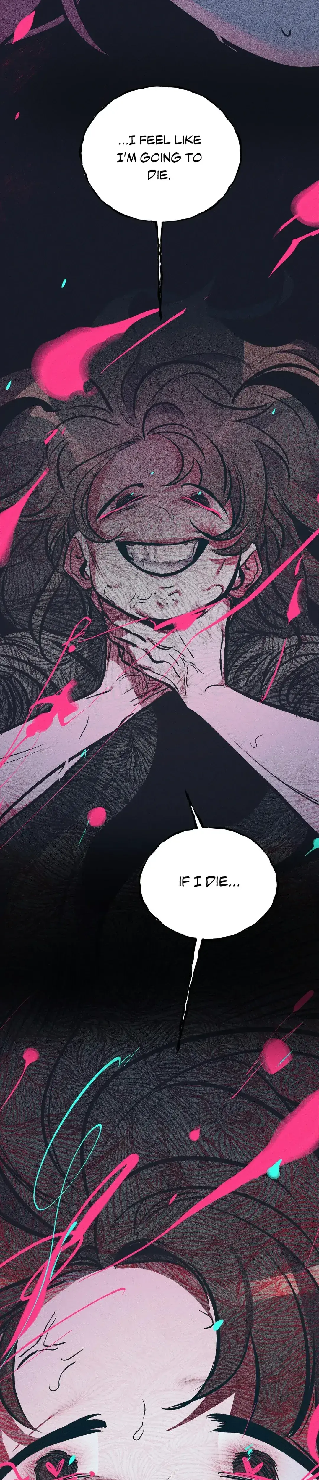No Love Lost Lady Chapter 20 - Page 25