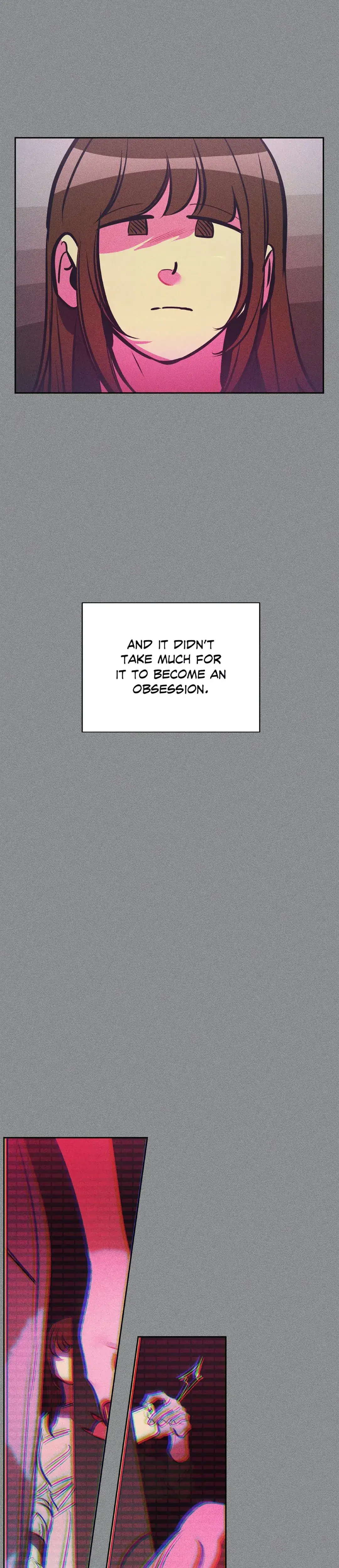 No Love Lost Lady Chapter 21 - Page 10