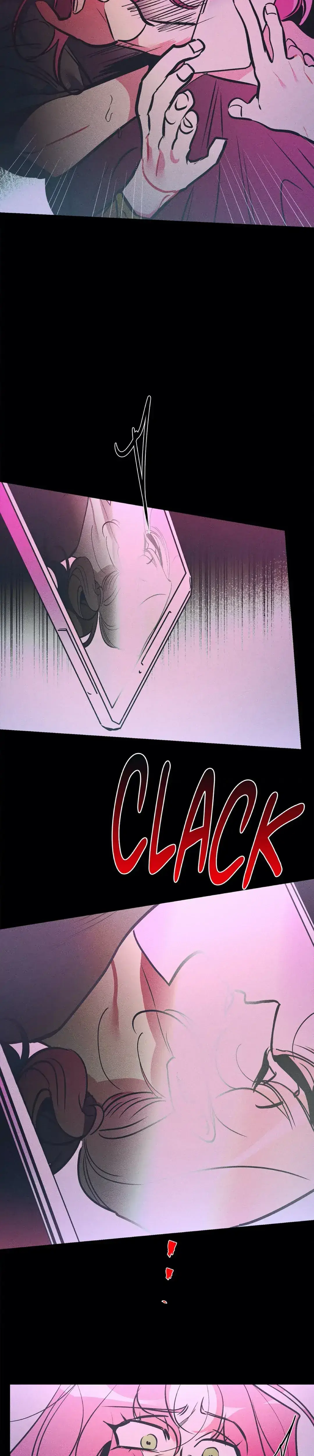 No Love Lost Lady Chapter 21 - Page 12