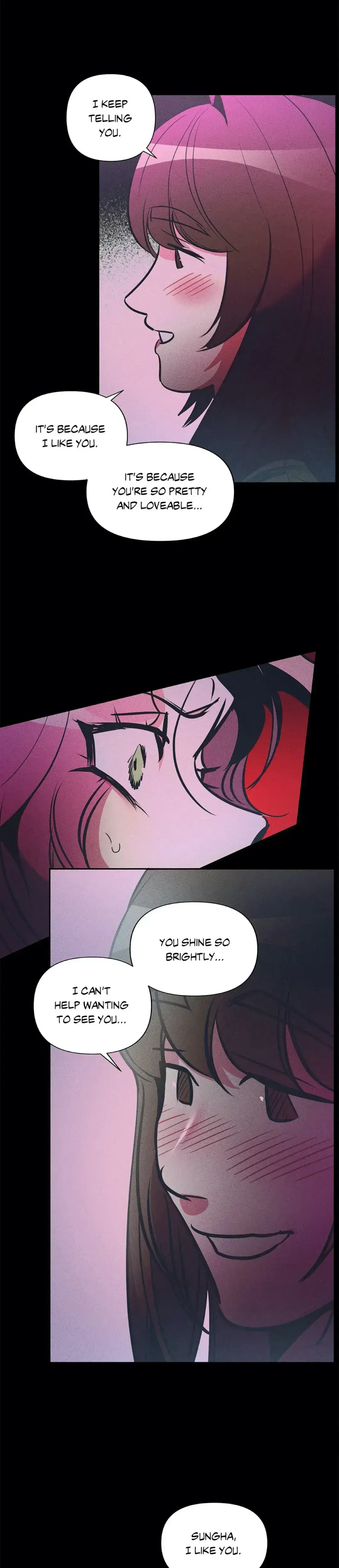No Love Lost Lady Chapter 21 - Page 14
