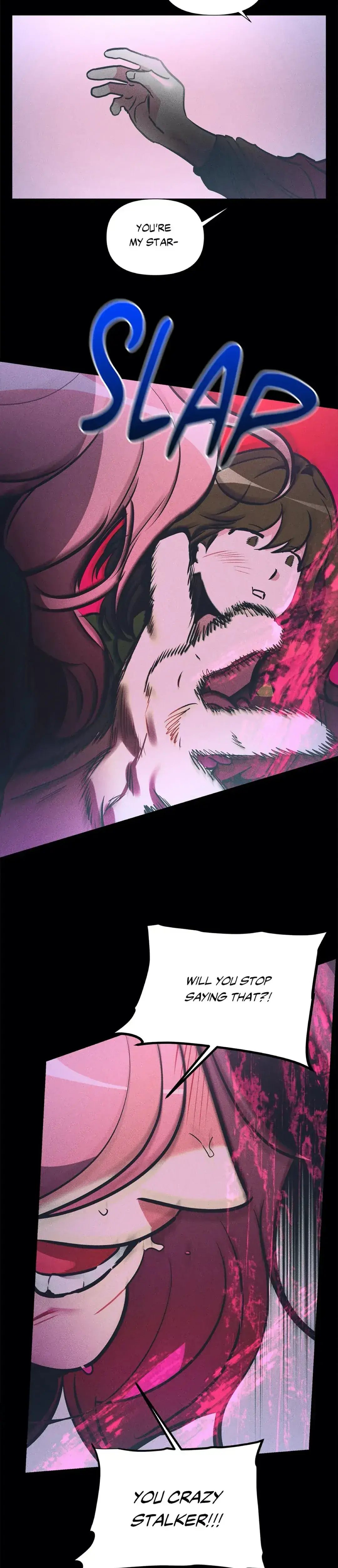 No Love Lost Lady Chapter 21 - Page 15