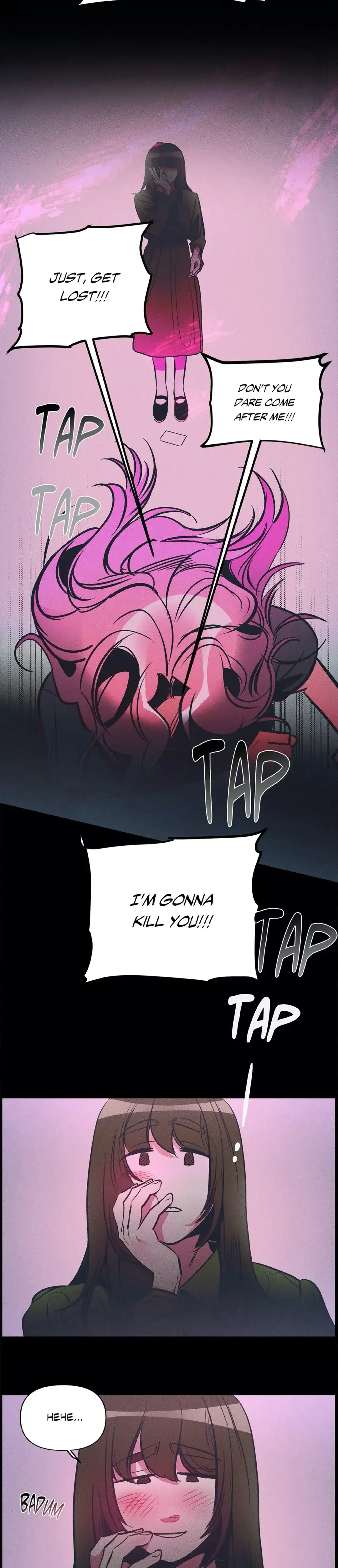 No Love Lost Lady Chapter 21 - Page 16