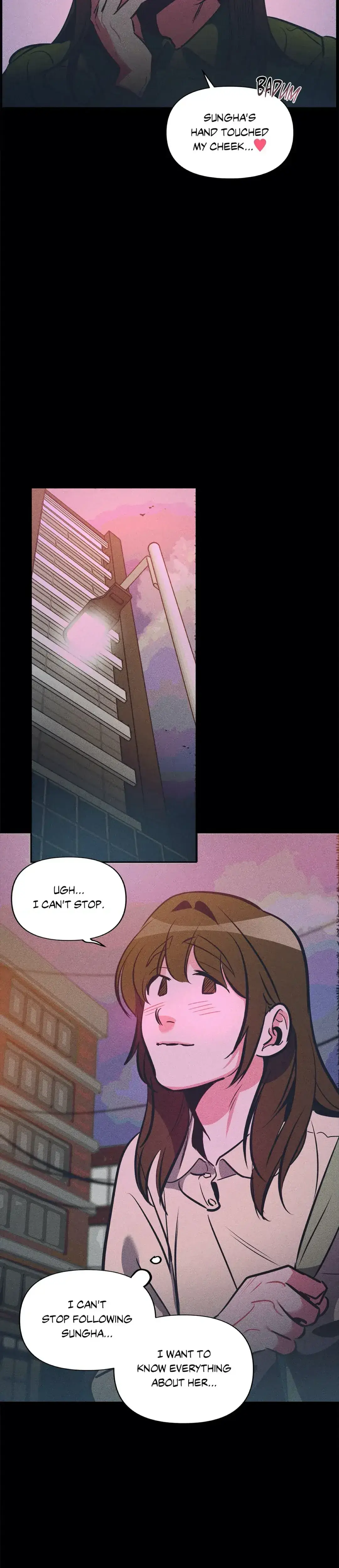 No Love Lost Lady Chapter 21 - Page 17