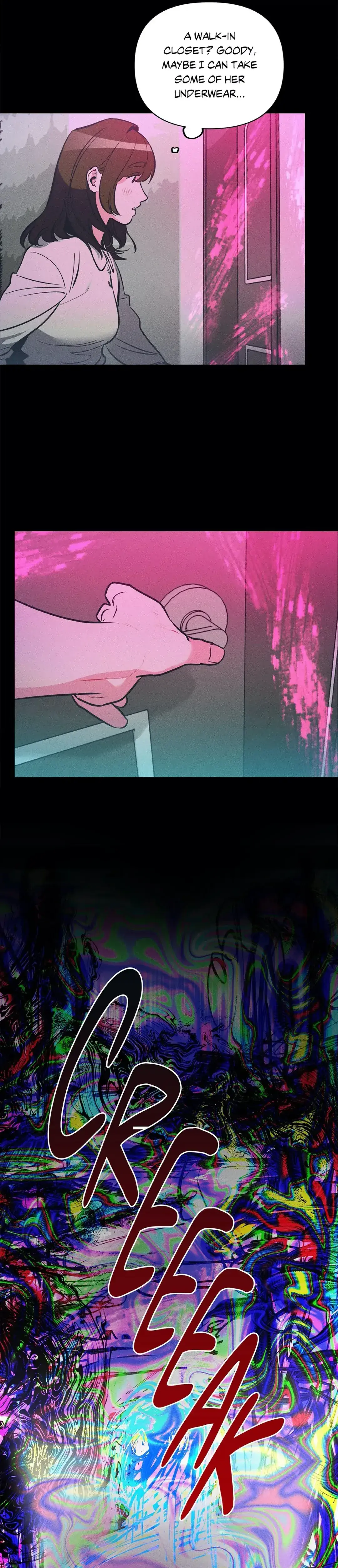 No Love Lost Lady Chapter 21 - Page 20