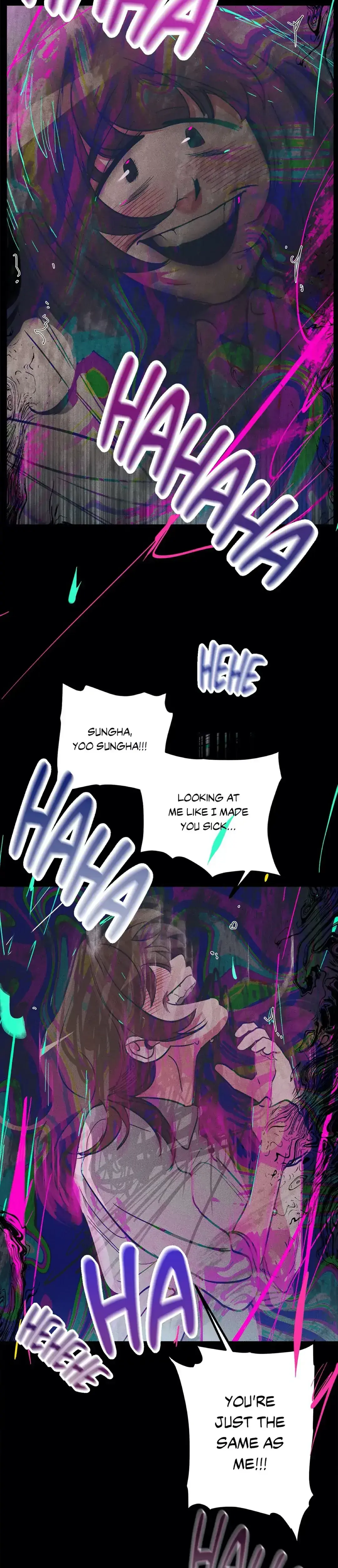 No Love Lost Lady Chapter 21 - Page 23