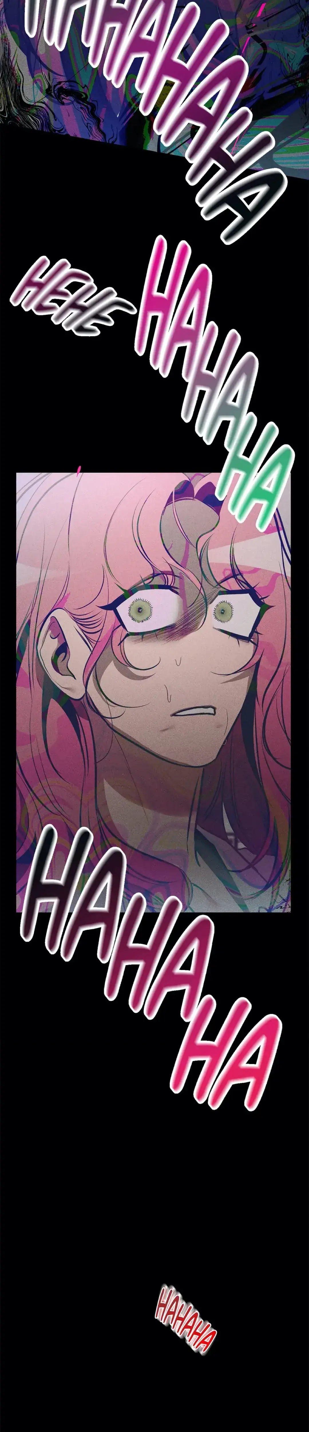 No Love Lost Lady Chapter 21 - Page 25