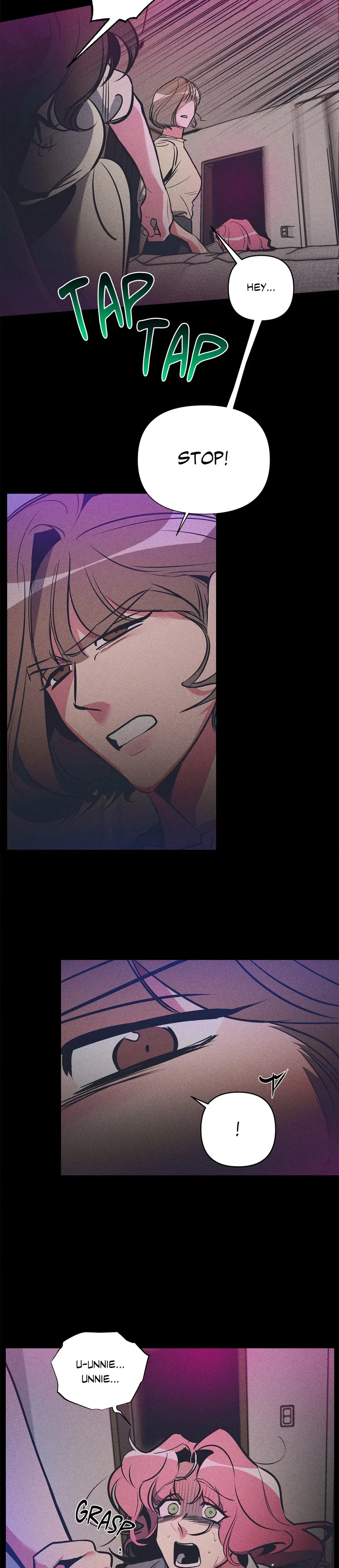 No Love Lost Lady Chapter 22 - Page 11