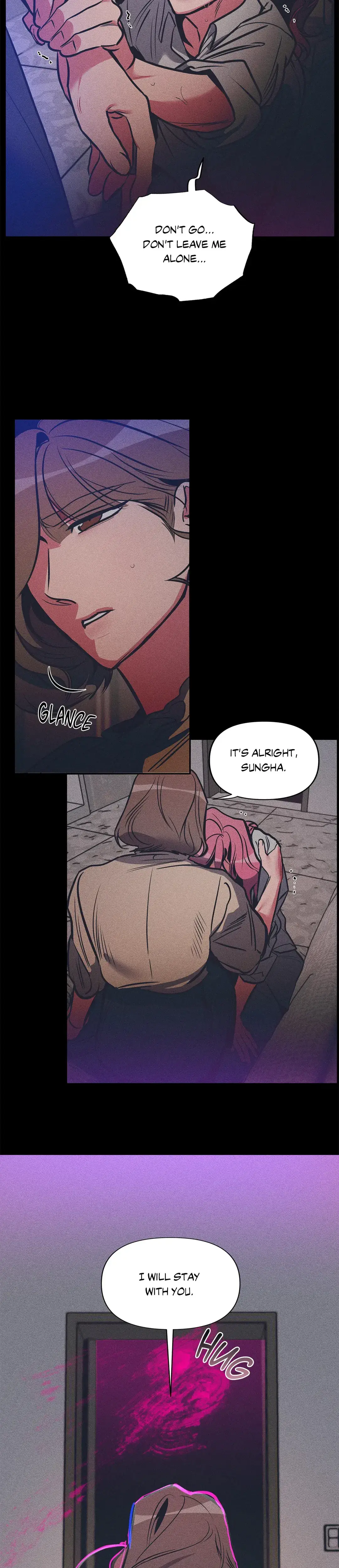 No Love Lost Lady Chapter 22 - Page 12