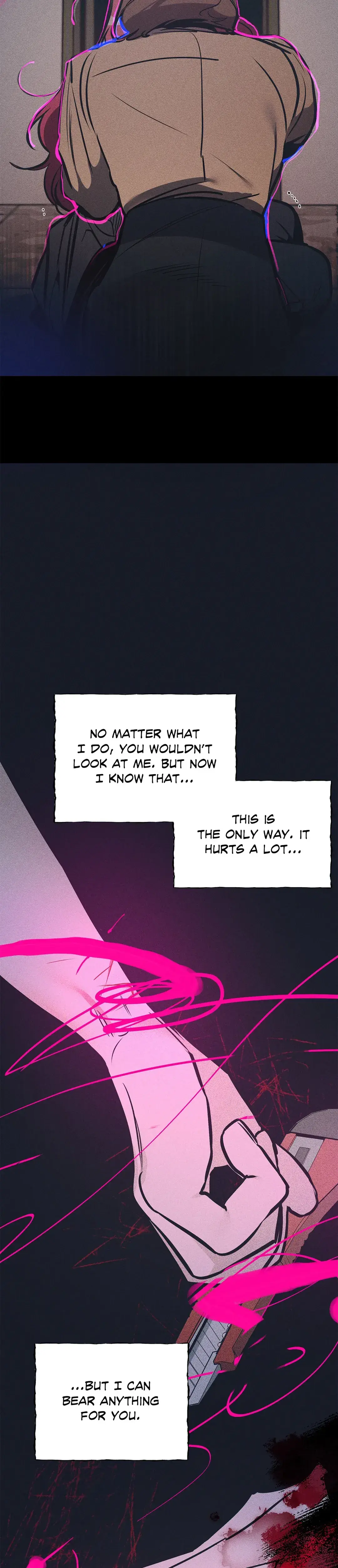 No Love Lost Lady Chapter 22 - Page 13