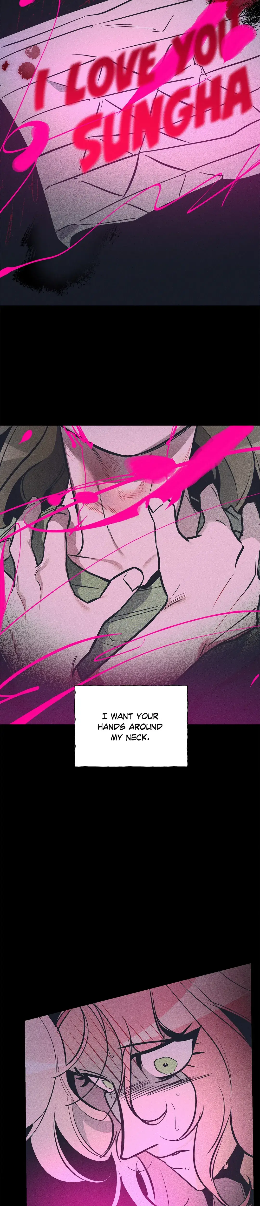 No Love Lost Lady Chapter 22 - Page 14
