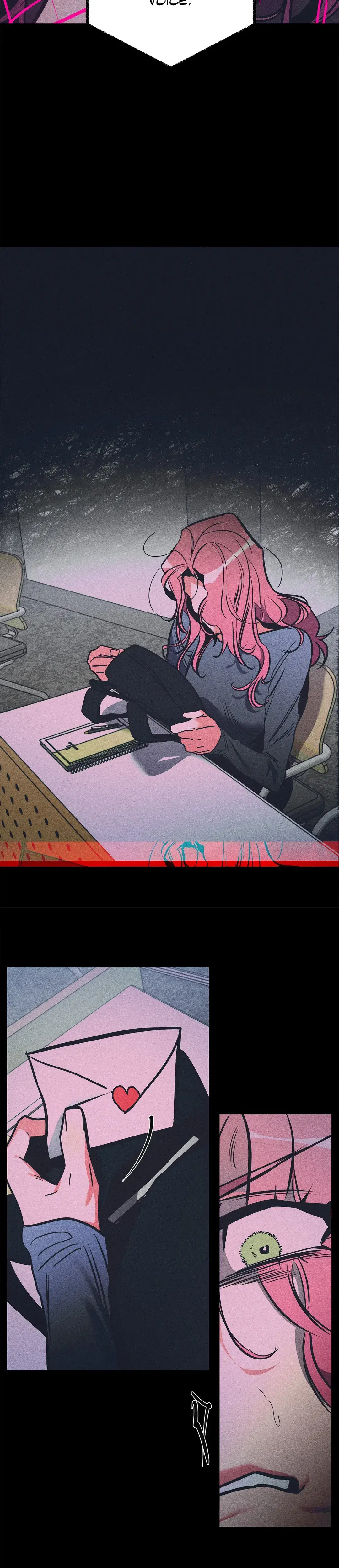 No Love Lost Lady Chapter 22 - Page 18