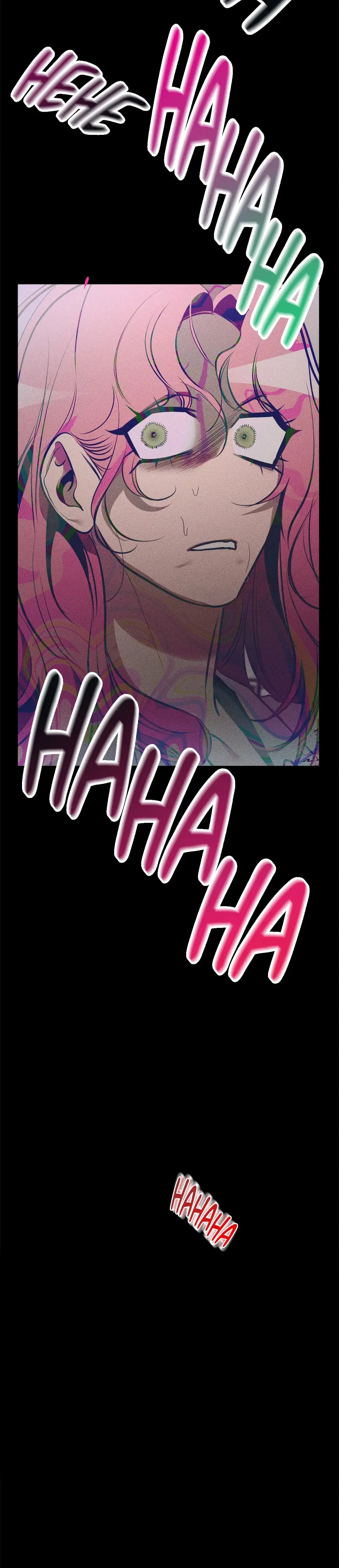 No Love Lost Lady Chapter 22 - Page 2