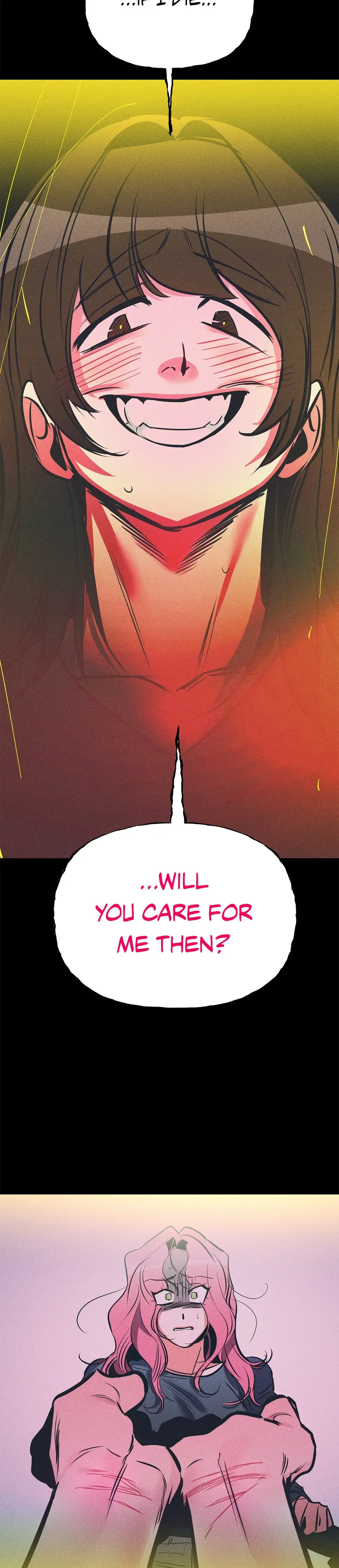 No Love Lost Lady Chapter 22 - Page 23
