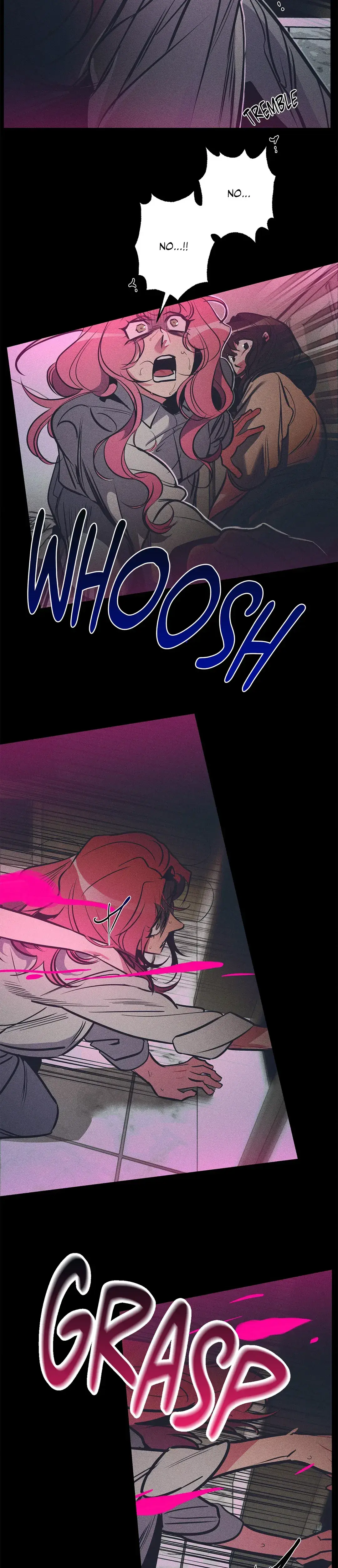 No Love Lost Lady Chapter 22 - Page 6