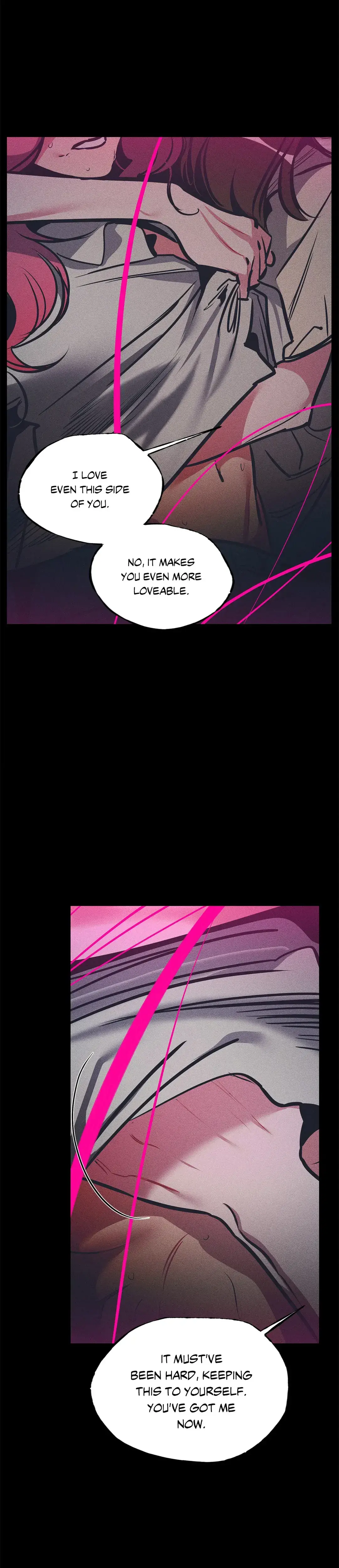 No Love Lost Lady Chapter 22 - Page 8