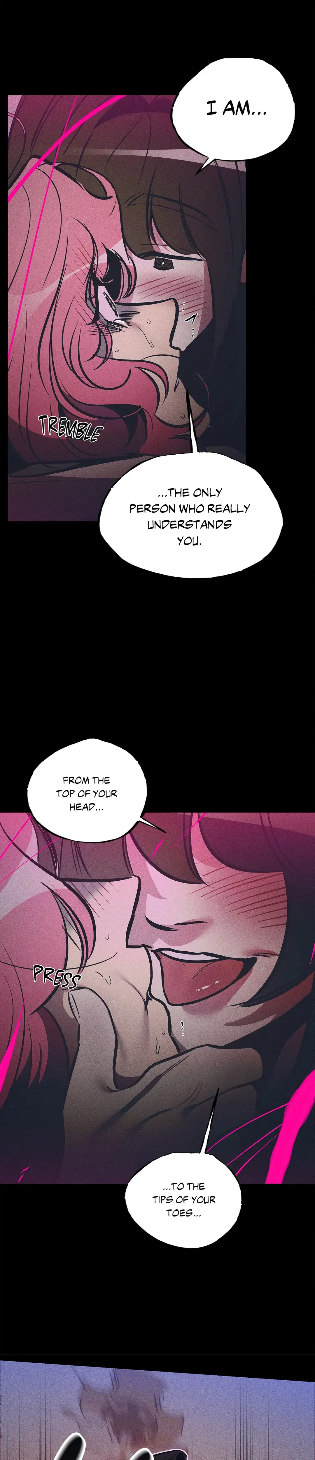 No Love Lost Lady Chapter 22 - Page 9