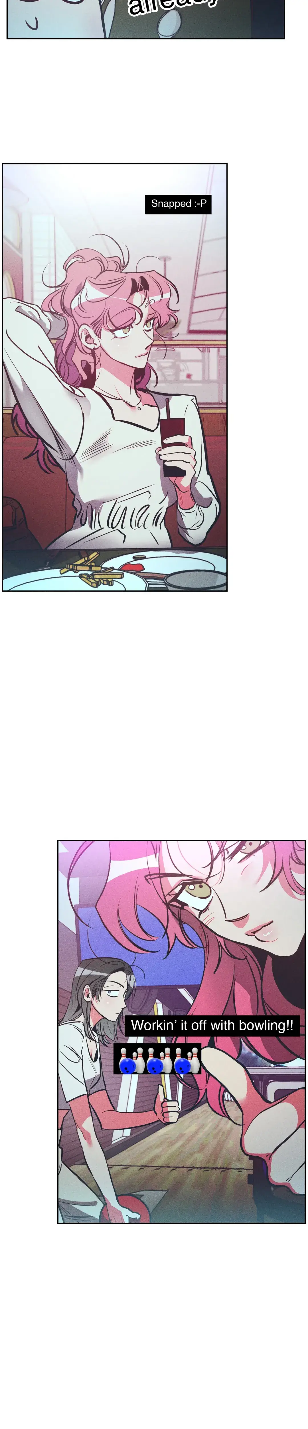 No Love Lost Lady Chapter 23 - Page 10