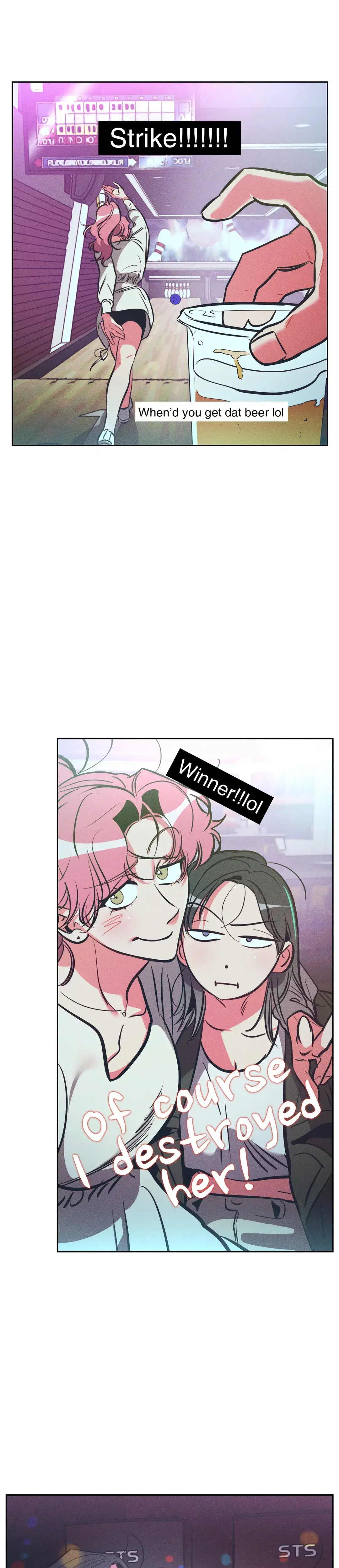 No Love Lost Lady Chapter 23 - Page 11