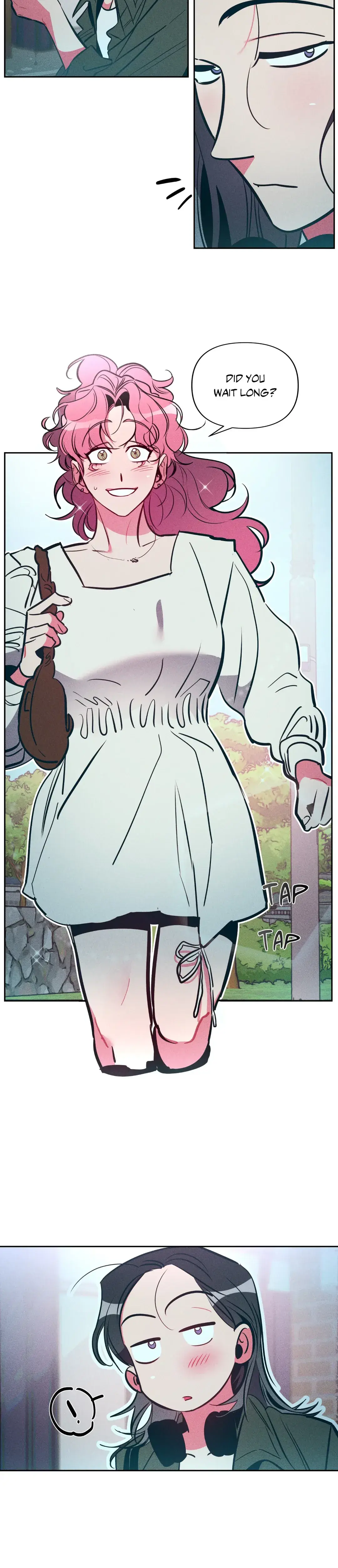 No Love Lost Lady Chapter 23 - Page 2