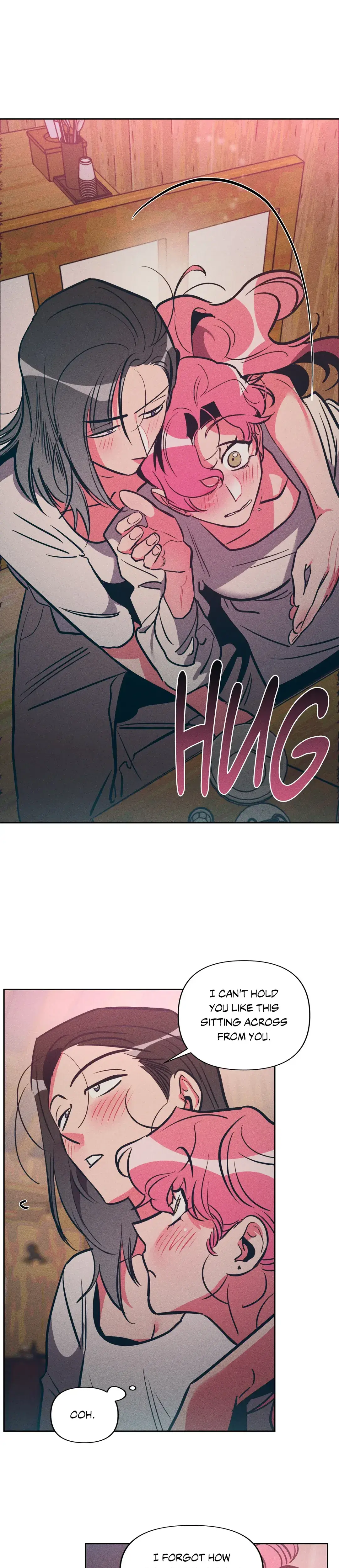 No Love Lost Lady Chapter 23 - Page 21