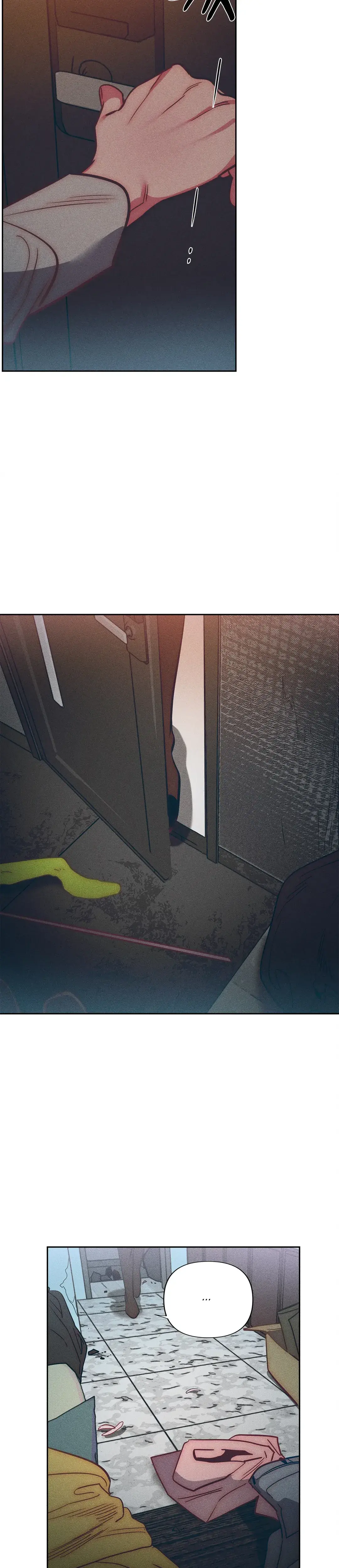No Love Lost Lady Chapter 24 - Page 18