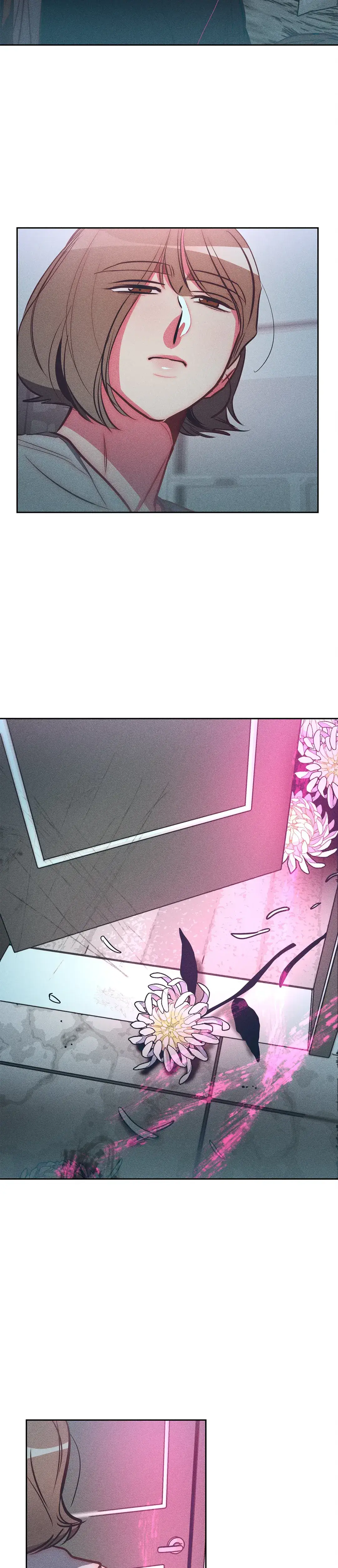 No Love Lost Lady Chapter 24 - Page 21