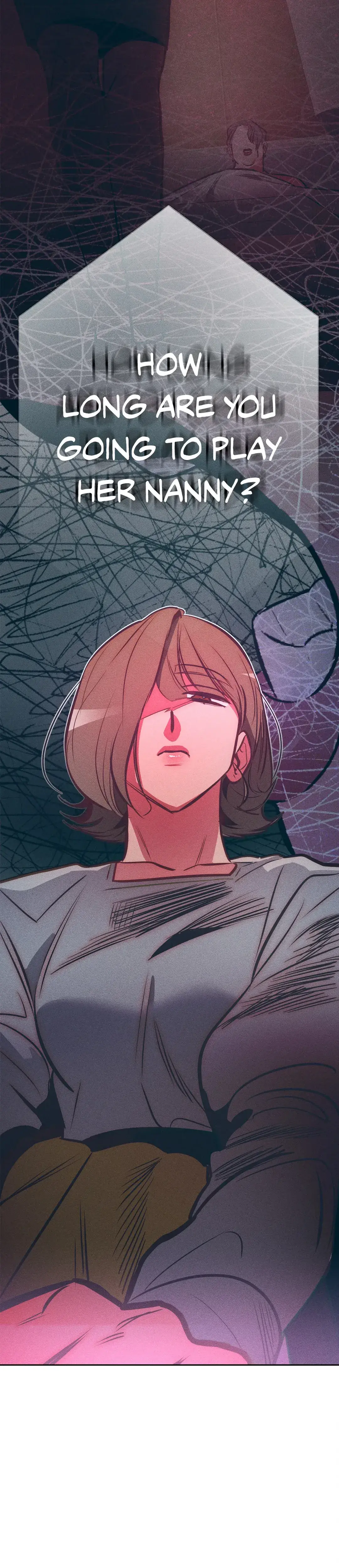 No Love Lost Lady Chapter 24 - Page 23