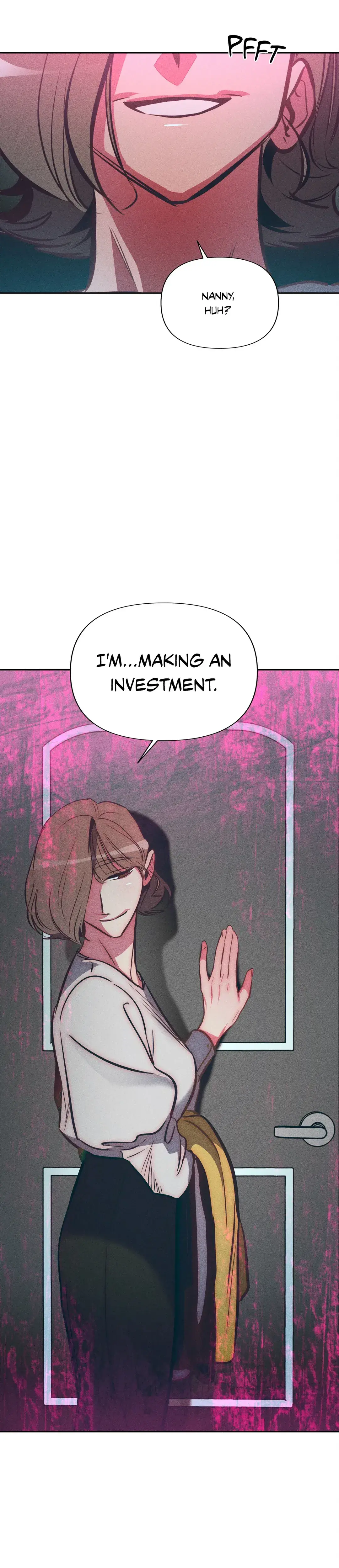 No Love Lost Lady Chapter 24 - Page 24