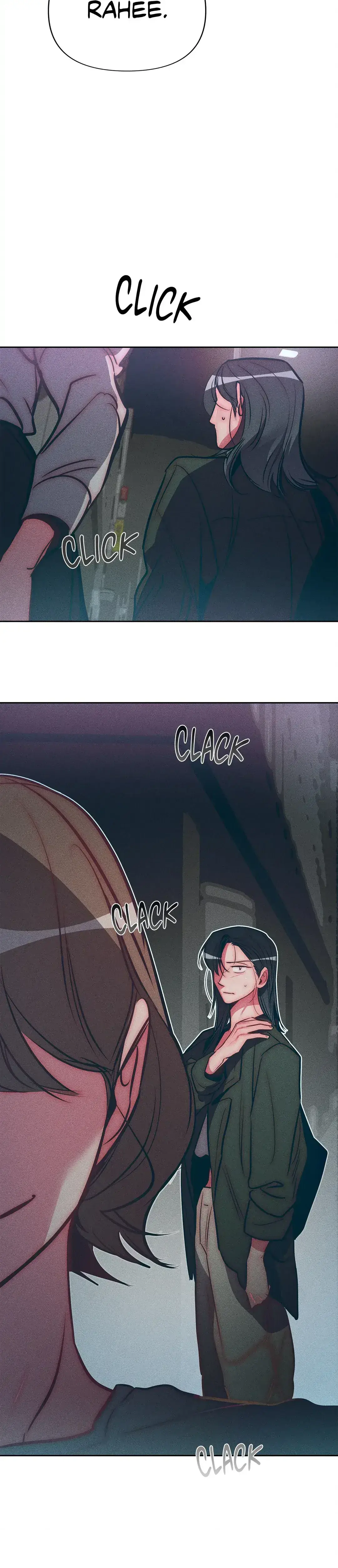 No Love Lost Lady Chapter 25 - Page 13