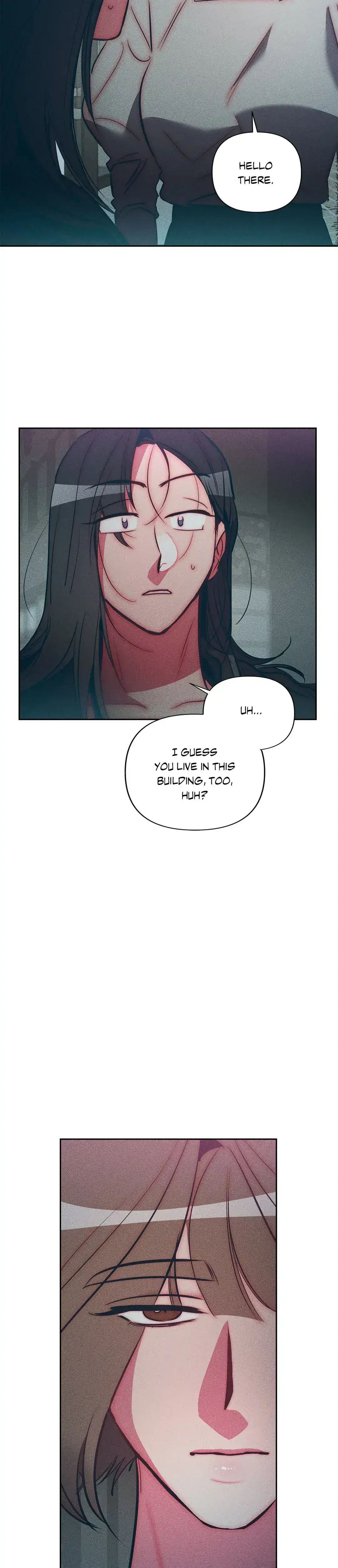 No Love Lost Lady Chapter 25 - Page 9