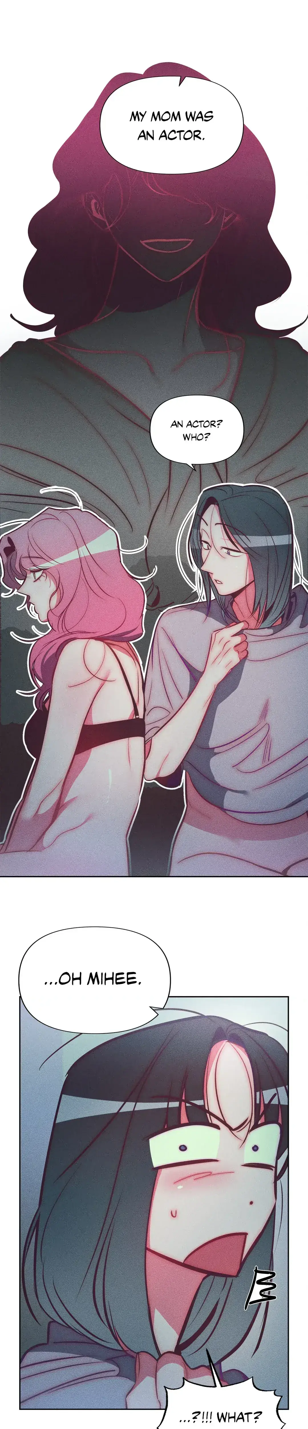 No Love Lost Lady Chapter 26 - Page 14