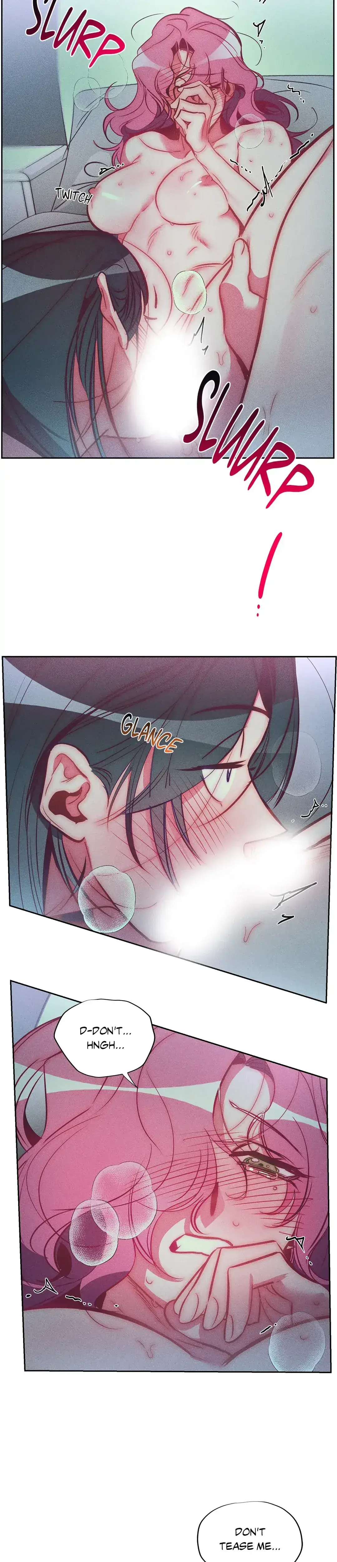 No Love Lost Lady Chapter 26 - Page 2
