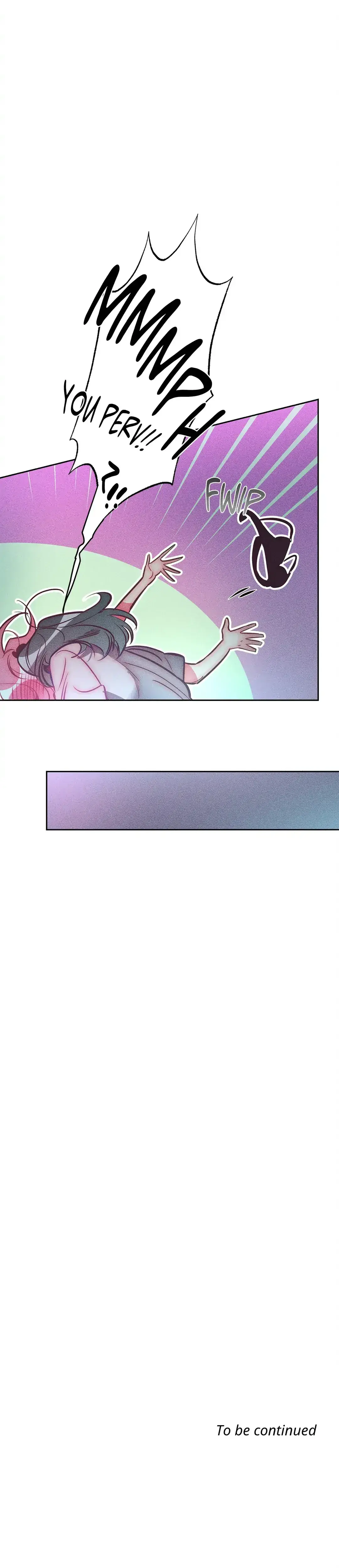 No Love Lost Lady Chapter 26 - Page 25