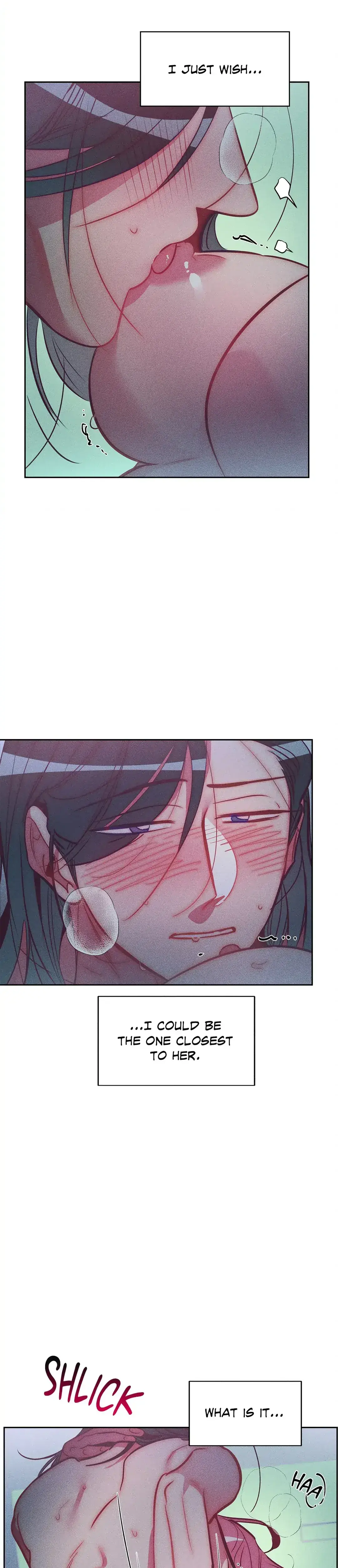 No Love Lost Lady Chapter 26 - Page 5